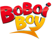 Logo boboiboy