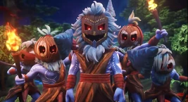 Baja Tribe