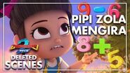 BoBoiBoy Movie 2 DELETED SCENE Klip "Pipi Zola Mengira"