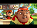 Gambar Boboiboy-15