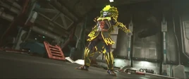 Retak'ka Darkwood