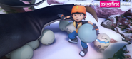 BoBoiBoy perhati dulu Raksasa Pengun