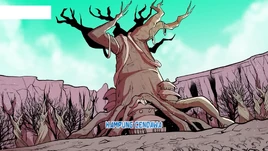 Kampung Cendawa Galaxy komik musim 2