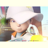 BoBoiBoy Cahaya (Episod 24)