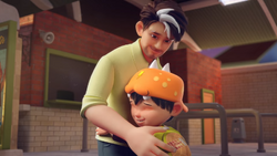Amato Boboiboy Wiki Fandom