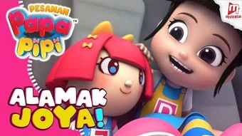 Papa Pipi Boboiboy Wiki Fandom Mi scappa la pipì, papà lyrics: papa pipi boboiboy wiki fandom