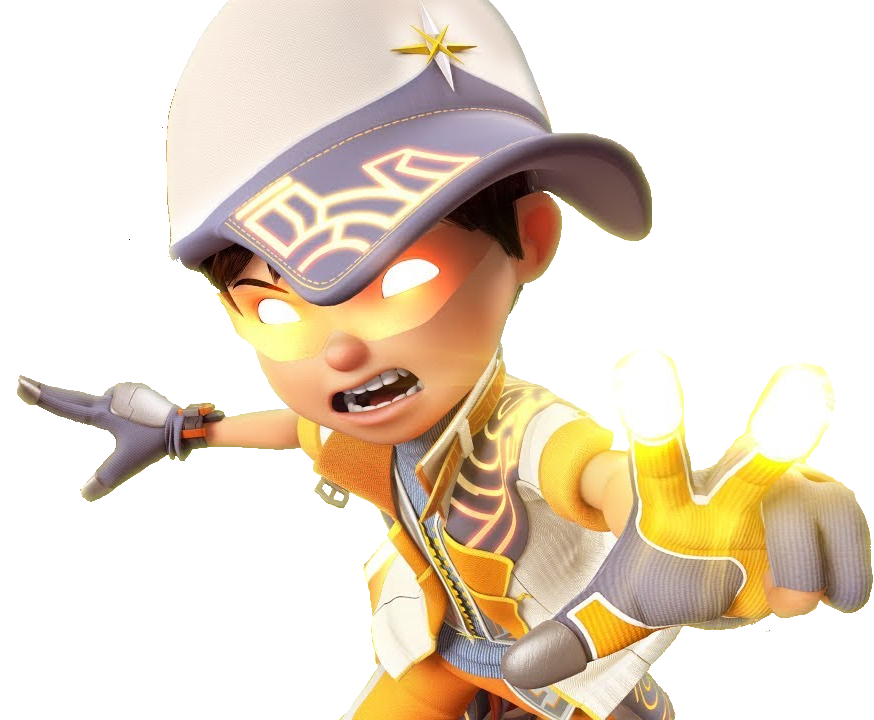 User Blog Anime Cool Bros Can Boboiboy Solar S Level 3 Be Even Powerful Than We Imagine Boboiboy Wiki Fandom