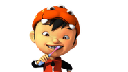 BoBoiBoy Kecik 2