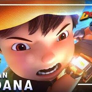 Boboiboy Movie 2 Boboiboy Wiki Fandom