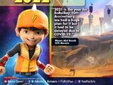 BoBoiBoy Movie 3