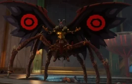 Beast Form