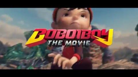 BoBoiBoy The Movie Review & Kutipan Promo