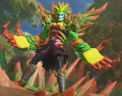 Retakka Kristal