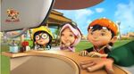 BoBoiBoy and Friends (15)