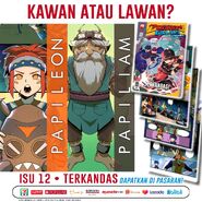 Kawan atau lawan - 4