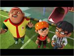 Boboiboy, Gopal and Amardeep