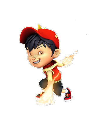 BoBoiBoy