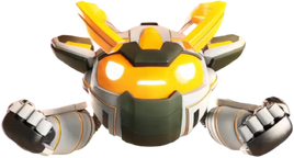 ArmoBotInfo