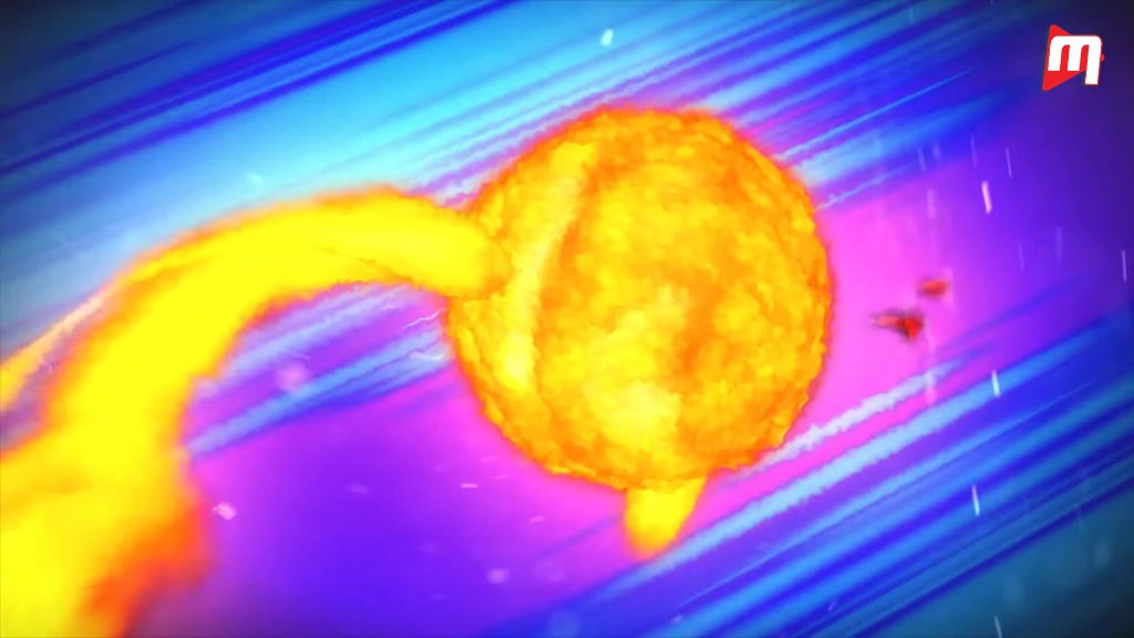 Bebola Api | BoBoiBoy Wiki | Fandom
