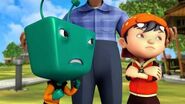 Promo Ulang Tahun Ke-10 Global TV BoBoiBoy