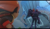 Boboiboy The Movie - 30