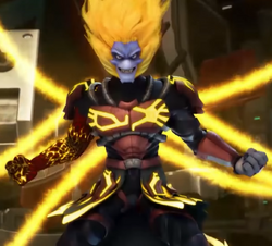 Retakka Gamma