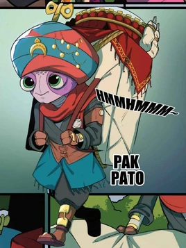 Komik