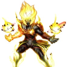 Retak Ka Galeri Boboiboy Wiki Fandom Dengan perawatan yang tepat, anda dapat mengembalikan kondisi bahan kulit yang berharga. retak ka galeri boboiboy wiki fandom