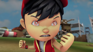 BoBoiBoy Api bersedia