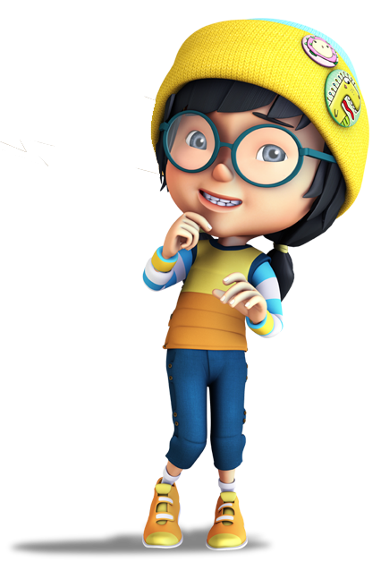 Ying Boboiboy Wiki Fandom Ying Boboiboy Wiki Fandom