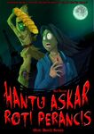 Hantu Askar Roti Perancis