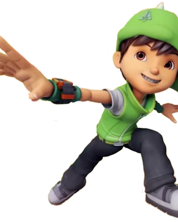 550 Coloring Boboiboy Galaxy  HD