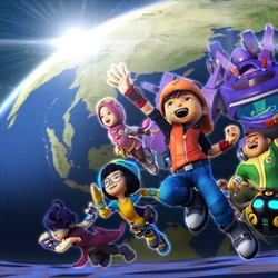 Kategori Gambar Boboiboy Api Boboiboy Wiki Fandom