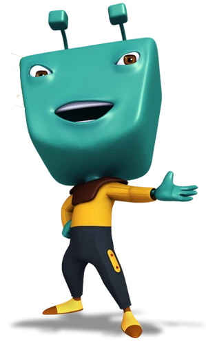 Adu Du Boboiboy Wiki Fandom