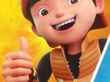 BoBoiBoy (watak)