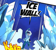 Ice Shield