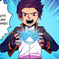 Kategori Power Sphera Boboiboy Wiki Fandom