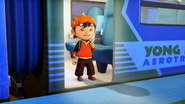 BoBoiBoy dah balik