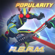 Popularity Contest - A.B.A.M.