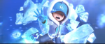 BoBoiBoy Ice