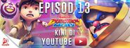 Episode 13 - Now On YouTube (2)