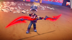 BoBoiBoy Thunderstorm 1