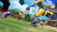 Bola di pihak BoBoiBoy