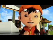 I’m BoBoiBoy!