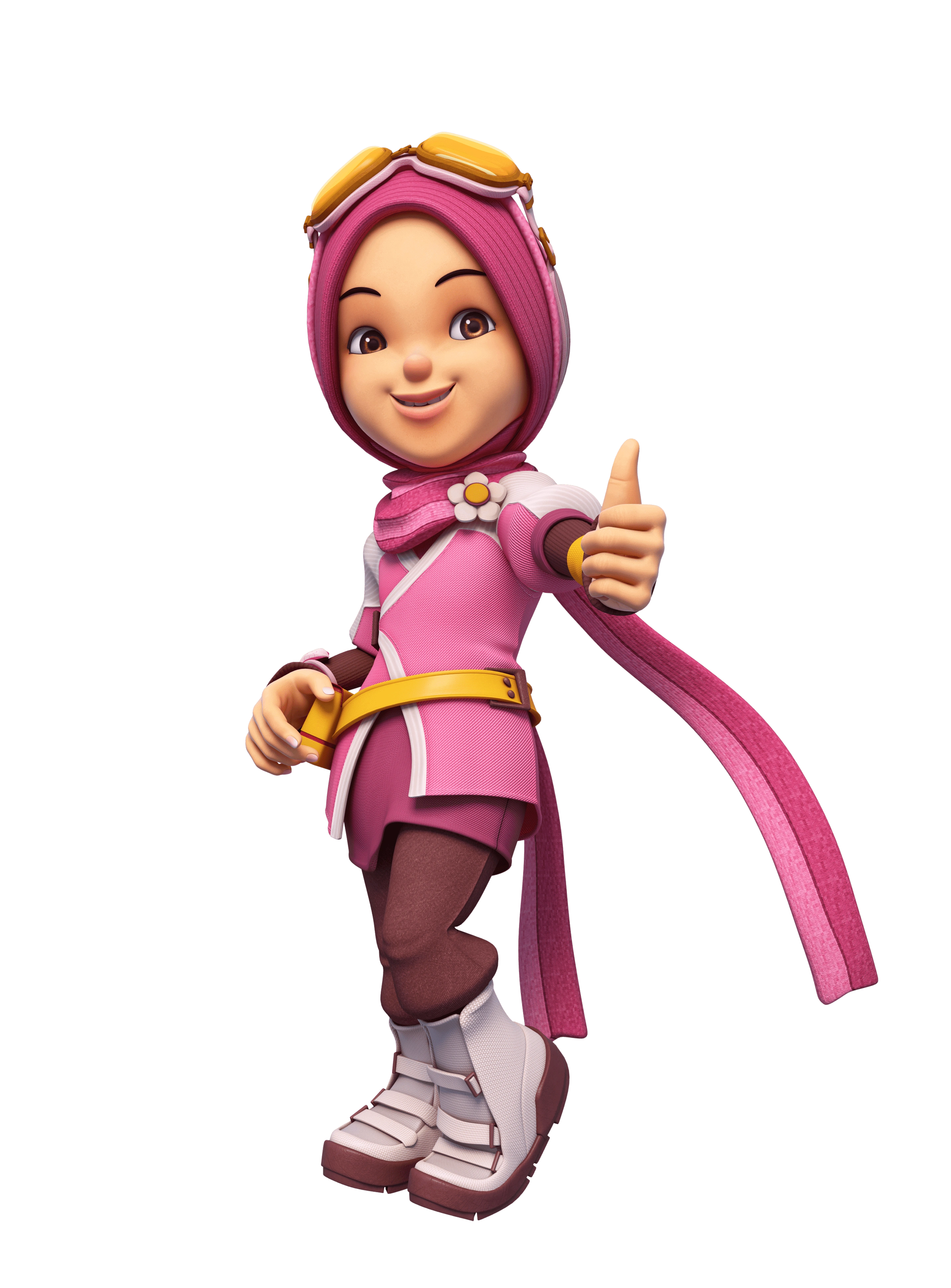 Yaya Boboiboy Wiki Fandom