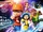 BoBoiBoy Galactic Heroes