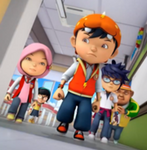 180px-Team BoBoiBoy with Fang