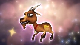 Kambing S8000