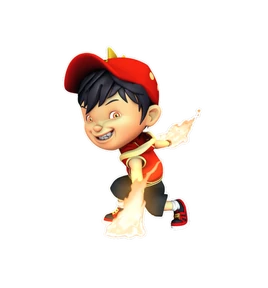 BoBoiBoy