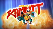 Nama MegaBot ScamBot